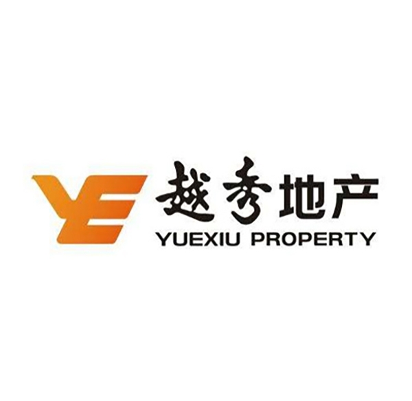 越秀地產